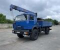 КамАЗ 4326, объемом двигателя 0 л и пробегом 0 тыс. км за 42500 $, фото 9 на Automoto.ua
