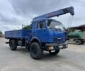 КамАЗ 4326, об'ємом двигуна 0 л та пробігом 0 тис. км за 42500 $, фото 1 на Automoto.ua