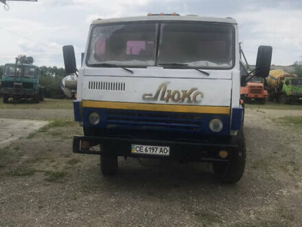 КамАЗ 4425, об'ємом двигуна 0 л та пробігом 100 тис. км за 5500 $, фото 1 на Automoto.ua