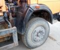КамАЗ 45142, объемом двигателя 0 л и пробегом 1 тыс. км за 15000 $, фото 3 на Automoto.ua