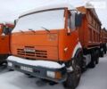 КамАЗ 45142, объемом двигателя 0 л и пробегом 340 тыс. км за 16500 $, фото 1 на Automoto.ua