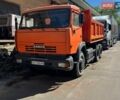 КамАЗ 45142, объемом двигателя 10.85 л и пробегом 66 тыс. км за 27000 $, фото 1 на Automoto.ua