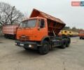 КамАЗ 45142, объемом двигателя 0 л и пробегом 100 тыс. км за 17500 $, фото 2 на Automoto.ua