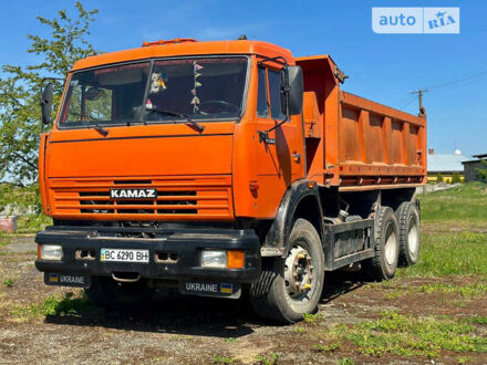 КамАЗ 45142, об'ємом двигуна 0 л та пробігом 278 тис. км за 24000 $, фото 1 на Automoto.ua