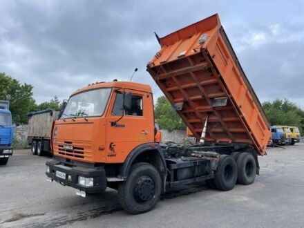 КамАЗ 45142 2008 у Кропивницькому (Кіровограді) на Automoto.ua КамАЗ 45142, об'ємом двигуна 0 л та пробігом 0 тис. км за 22500 $, фото 1 на Automoto.ua