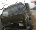 Зеленый КамАЗ 45142, объемом двигателя 10.8 л и пробегом 10 тыс. км за 6000 $, фото 1 на Automoto.ua