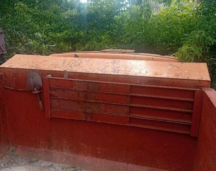 Оранжевый КамАЗ 45142, объемом двигателя 10.85 л и пробегом 60 тыс. км за 15000 $, фото 4 на Automoto.ua