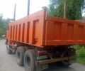 Оранжевый КамАЗ 45142, объемом двигателя 10.85 л и пробегом 60 тыс. км за 15000 $, фото 7 на Automoto.ua