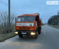Оранжевый КамАЗ 45142, объемом двигателя 10.85 л и пробегом 96 тыс. км за 19900 $, фото 14 на Automoto.ua