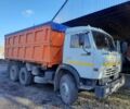 Белый КамАЗ 45143, объемом двигателя 10.9 л и пробегом 100 тыс. км за 25000 $, фото 1 на Automoto.ua