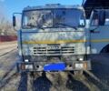 Белый КамАЗ 45143, объемом двигателя 10.9 л и пробегом 100 тыс. км за 25000 $, фото 2 на Automoto.ua