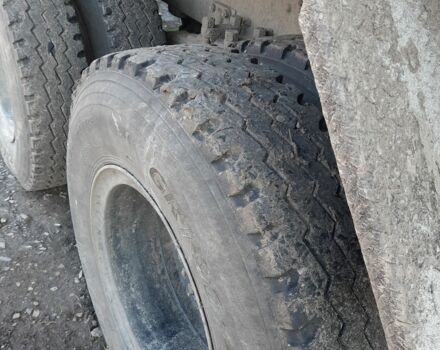 Белый КамАЗ 45143, объемом двигателя 10.9 л и пробегом 100 тыс. км за 25000 $, фото 8 на Automoto.ua