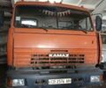 КамАЗ 45143, об'ємом двигуна 0 л та пробігом 418 тис. км за 7000 $, фото 6 на Automoto.ua