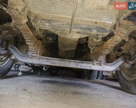 КамАЗ 45143, об'ємом двигуна 0 л та пробігом 418 тис. км за 7000 $, фото 14 на Automoto.ua