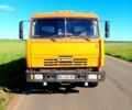 КамАЗ 45143, объемом двигателя 11 л и пробегом 100 тыс. км за 8000 $, фото 9 на Automoto.ua