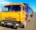 КамАЗ 45143, объемом двигателя 11 л и пробегом 100 тыс. км за 8000 $, фото 10 на Automoto.ua