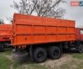 КамАЗ 45143, объемом двигателя 0 л и пробегом 500 тыс. км за 13000 $, фото 4 на Automoto.ua