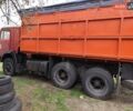 КамАЗ 45143, объемом двигателя 0 л и пробегом 500 тыс. км за 13000 $, фото 5 на Automoto.ua