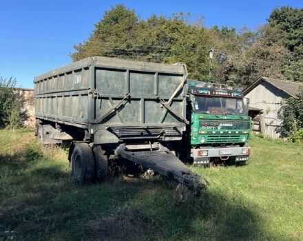 КамАЗ 45143, объемом двигателя 0 л и пробегом 0 тыс. км за 9500 $, фото 4 на Automoto.ua