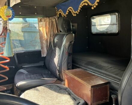 КамАЗ 45143, объемом двигателя 0 л и пробегом 0 тыс. км за 9500 $, фото 3 на Automoto.ua