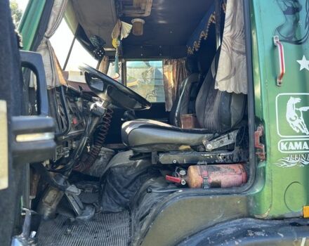 КамАЗ 45143, объемом двигателя 0 л и пробегом 0 тыс. км за 9500 $, фото 2 на Automoto.ua