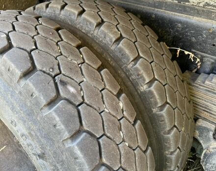 КамАЗ 45143, объемом двигателя 0 л и пробегом 0 тыс. км за 9500 $, фото 5 на Automoto.ua