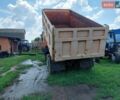 КамАЗ 45143, объемом двигателя 0 л и пробегом 1000 тыс. км за 17000 $, фото 1 на Automoto.ua