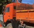 КамАЗ 45143, об'ємом двигуна 0 л та пробігом 0 тис. км за 10000 $, фото 1 на Automoto.ua