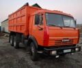 КамАЗ 45143, объемом двигателя 0 л и пробегом 0 тыс. км за 17888 $, фото 2 на Automoto.ua