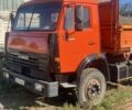 КамАЗ 45143, об'ємом двигуна 0 л та пробігом 0 тис. км за 10000 $, фото 1 на Automoto.ua