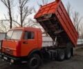 КамАЗ 45143, объемом двигателя 0 л и пробегом 0 тыс. км за 17888 $, фото 5 на Automoto.ua