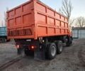 КамАЗ 45143, объемом двигателя 0 л и пробегом 0 тыс. км за 17888 $, фото 7 на Automoto.ua
