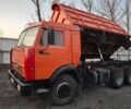 КамАЗ 45143, объемом двигателя 0 л и пробегом 0 тыс. км за 17888 $, фото 6 на Automoto.ua