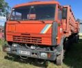 КамАЗ 45143, об'ємом двигуна 0 л та пробігом 5 тис. км за 11000 $, фото 1 на Automoto.ua