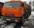 КамАЗ 45143, объемом двигателя 0 л и пробегом 500 тыс. км за 9587 $, фото 1 на Automoto.ua