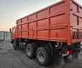 КамАЗ 45143, объемом двигателя 0 л и пробегом 0 тыс. км за 17888 $, фото 8 на Automoto.ua