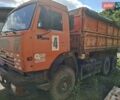КамАЗ 45143, объемом двигателя 0 л и пробегом 98 тыс. км за 10500 $, фото 2 на Automoto.ua