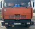 КамАЗ 45143, объемом двигателя 0 л и пробегом 300 тыс. км за 17000 $, фото 1 на Automoto.ua