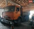 КамАЗ 45143, объемом двигателя 0 л и пробегом 100 тыс. км за 12300 $, фото 1 на Automoto.ua