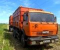 КамАЗ 45143, об'ємом двигуна 10.9 л та пробігом 90 тис. км за 26000 $, фото 1 на Automoto.ua