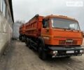 КамАЗ 45143, объемом двигателя 0 л и пробегом 100 тыс. км за 19500 $, фото 1 на Automoto.ua