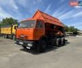 КамАЗ 45143, объемом двигателя 10.8 л и пробегом 100 тыс. км за 21500 $, фото 1 на Automoto.ua