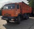 КамАЗ 45143, объемом двигателя 0 л и пробегом 170 тыс. км за 29500 $, фото 2 на Automoto.ua