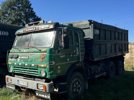 КамАЗ 45143, объемом двигателя 0 л и пробегом 0 тыс. км за 9500 $, фото 1 на Automoto.ua