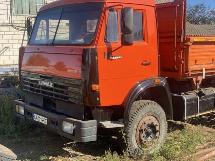 КамАЗ 45143, об'ємом двигуна 0 л та пробігом 0 тис. км за 10000 $, фото 1 на Automoto.ua