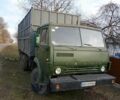 Зеленый КамАЗ 45143, объемом двигателя 10.85 л и пробегом 66 тыс. км за 5800 $, фото 1 на Automoto.ua