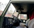 Зеленый КамАЗ 45143, объемом двигателя 10.85 л и пробегом 66 тыс. км за 5800 $, фото 7 на Automoto.ua