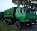 Зелений КамАЗ 45143, об'ємом двигуна 0 л та пробігом 1 тис. км за 11500 $, фото 1 на Automoto.ua