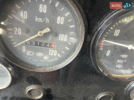 КамАЗ 45143 1987 в Житомире на Automoto.ua Зеленый КамАЗ 45143, объемом двигателя 0 л и пробегом 63 тыс. км за 10000 $, фото 1 на Automoto.ua