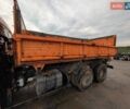 Оранжевый КамАЗ 45143, объемом двигателя 10.85 л и пробегом 230 тыс. км за 23000 $, фото 2 на Automoto.ua